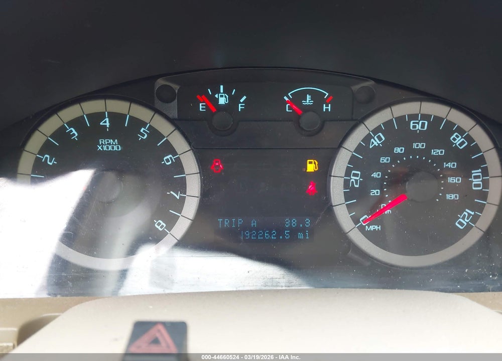 2011 FORD ESCAPE LIMITED VIN: 1FMCU9E7XBKA18861