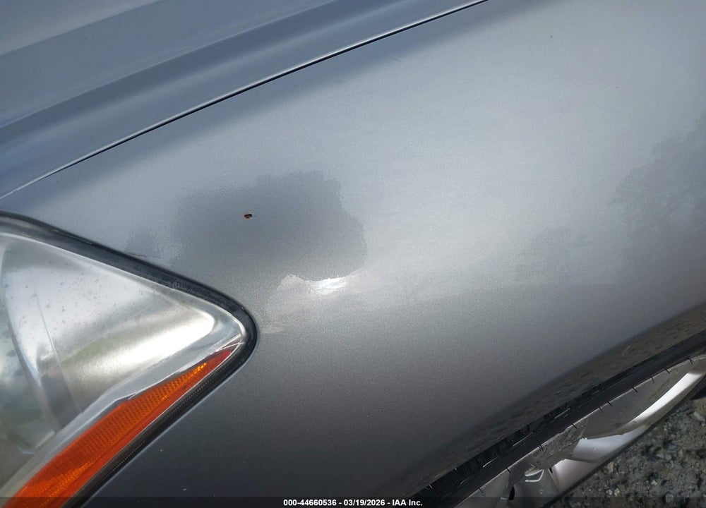 2007 INFINITI M35 VIN: JNKAY01E77M310204