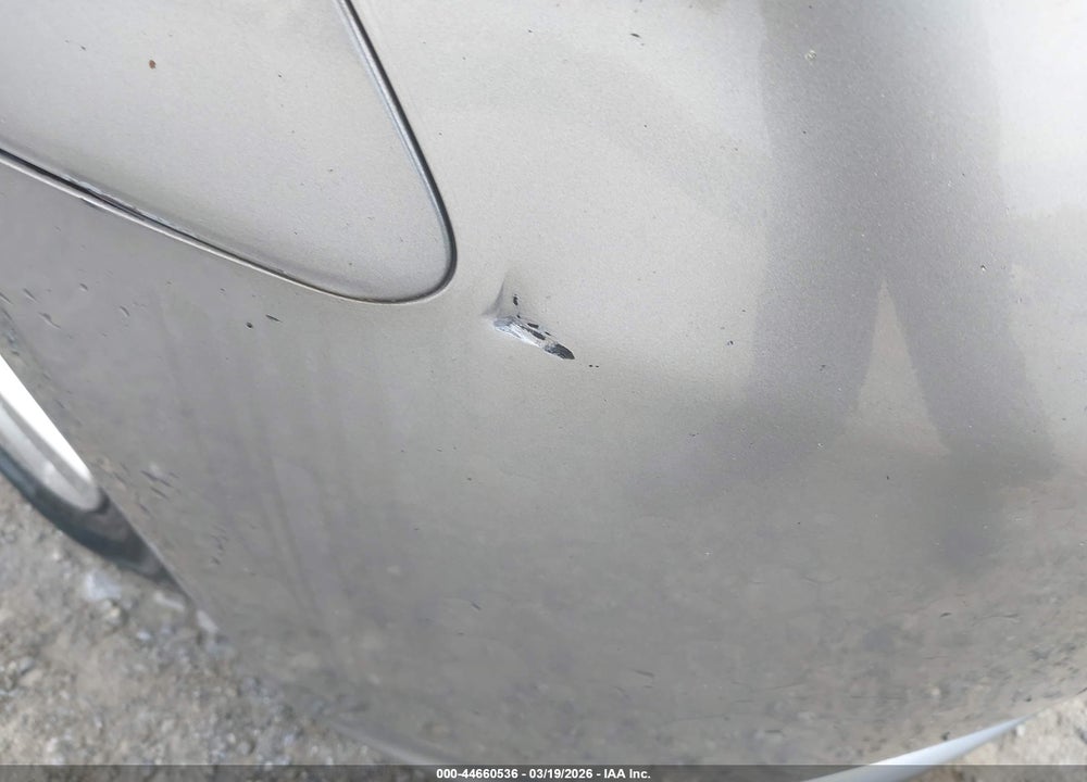 2007 INFINITI M35 VIN: JNKAY01E77M310204