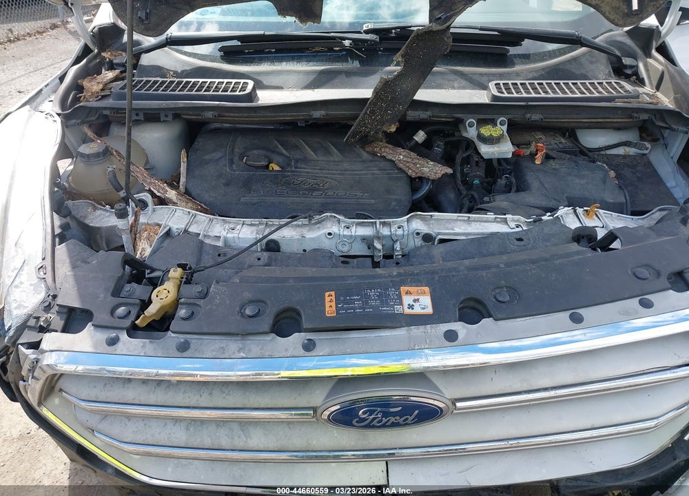 2018 FORD ESCAPE SEL VIN: 1FMCU9HD4JUC39554