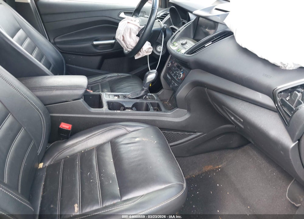 2018 FORD ESCAPE SEL VIN: 1FMCU9HD4JUC39554