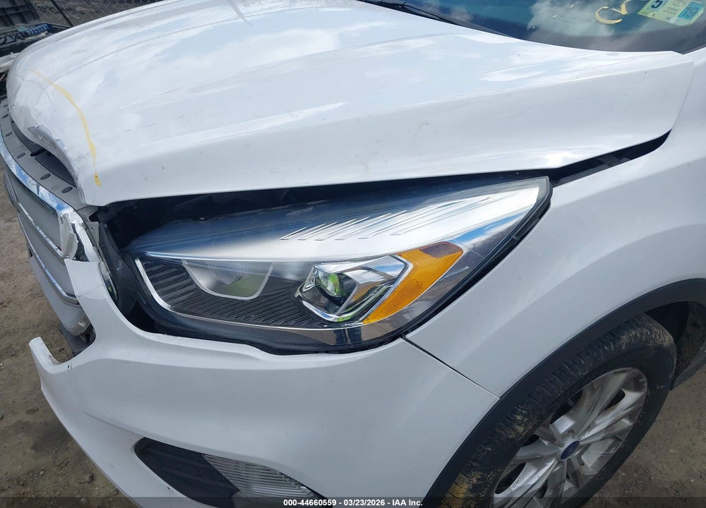 2018 FORD ESCAPE SEL VIN: 1FMCU9HD4JUC39554