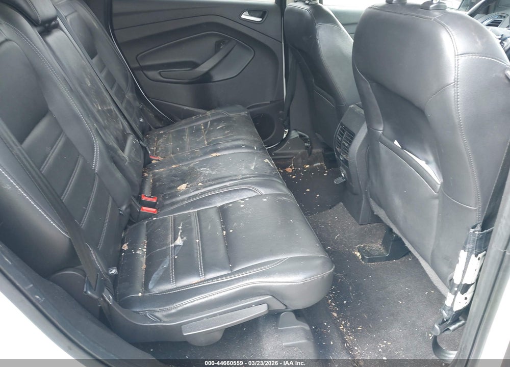 2018 FORD ESCAPE SEL VIN: 1FMCU9HD4JUC39554