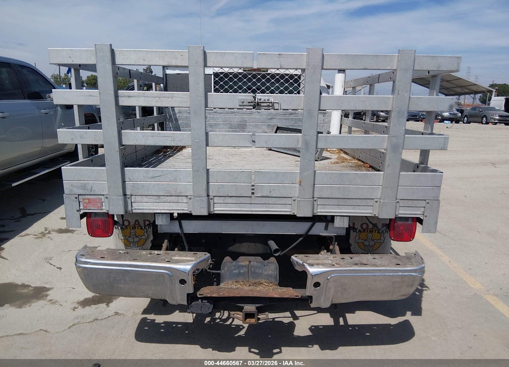 2009 FORD F-250 LARIAT/XL/XLT VIN: 1FTSX20589EB18440