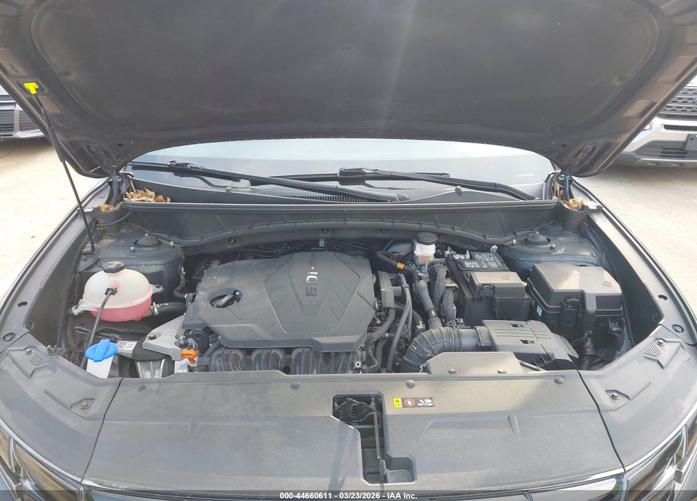 2022 HYUNDAI TUCSON LIMITED VIN: 5NMJE3AE8NH031604