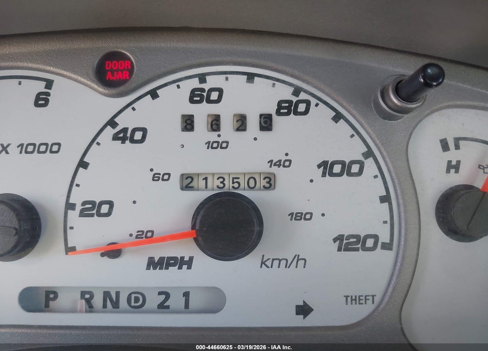 2002 FORD EXPLORER SPORT TRAC VIN: 1FMZU67E22UC38732