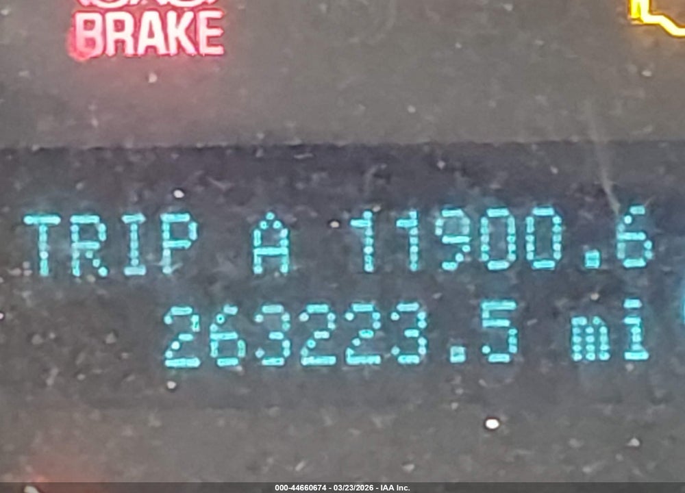 2010 FORD F-150 STX/XL/XLT VIN: 1FTMF1EW6AKB58738