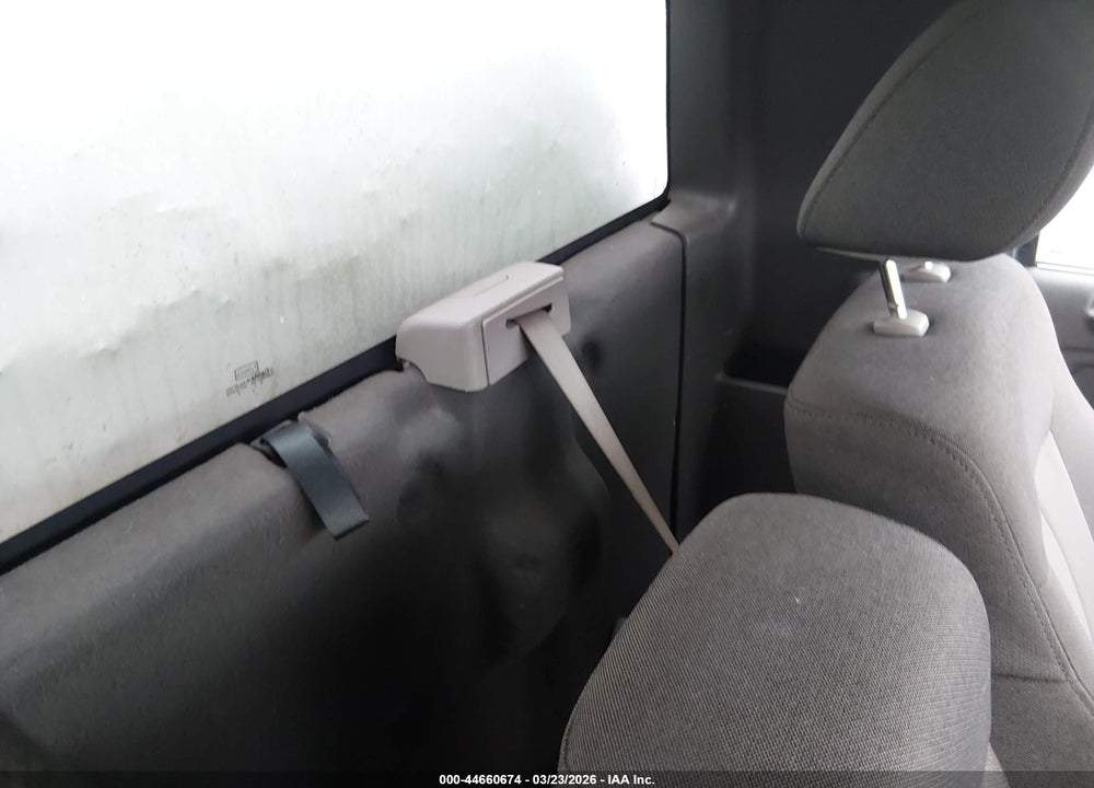 2010 FORD F-150 STX/XL/XLT VIN: 1FTMF1EW6AKB58738