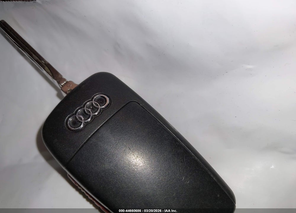 2015 AUDI A3 1.8T PREMIUM VIN: WAUACGFF9F1101473