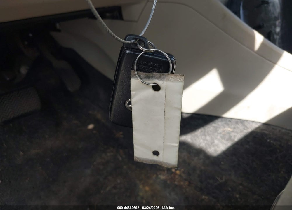 2012 TOYOTA PRIUS V THREE VIN: JTDZN3EU4C3027632