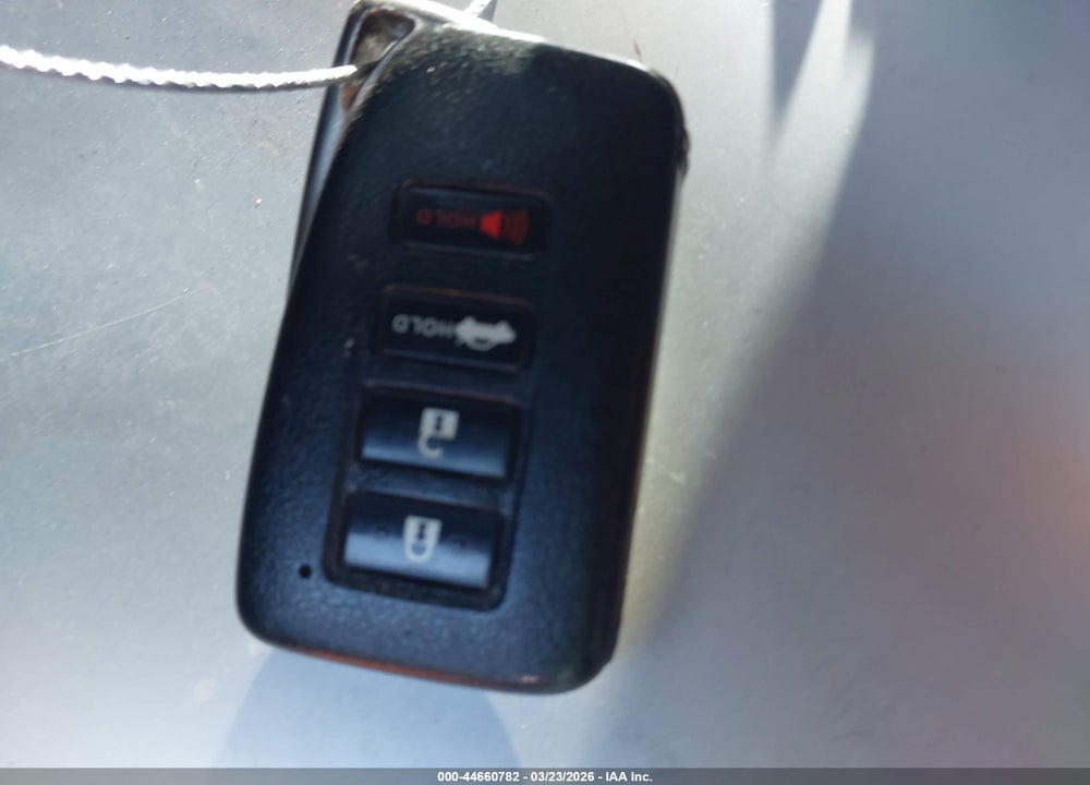 2014 LEXUS GS 350 VIN: JTHBE1BL5E5042874