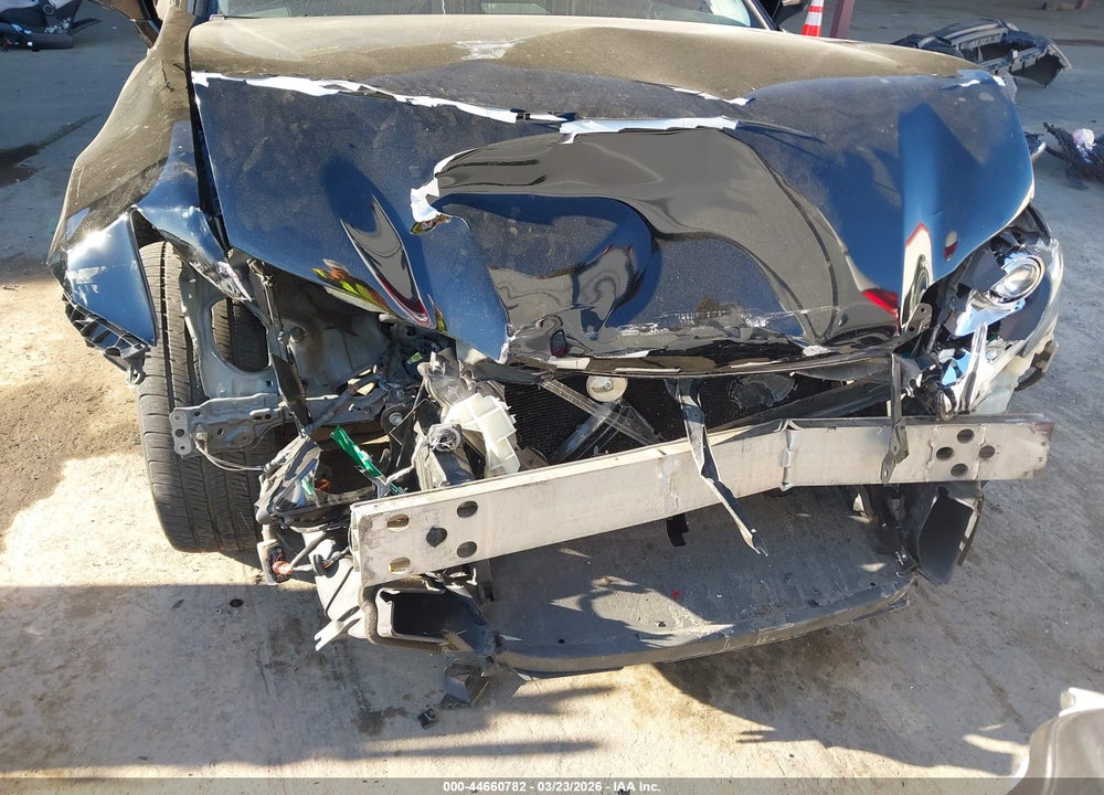2014 LEXUS GS 350 VIN: JTHBE1BL5E5042874