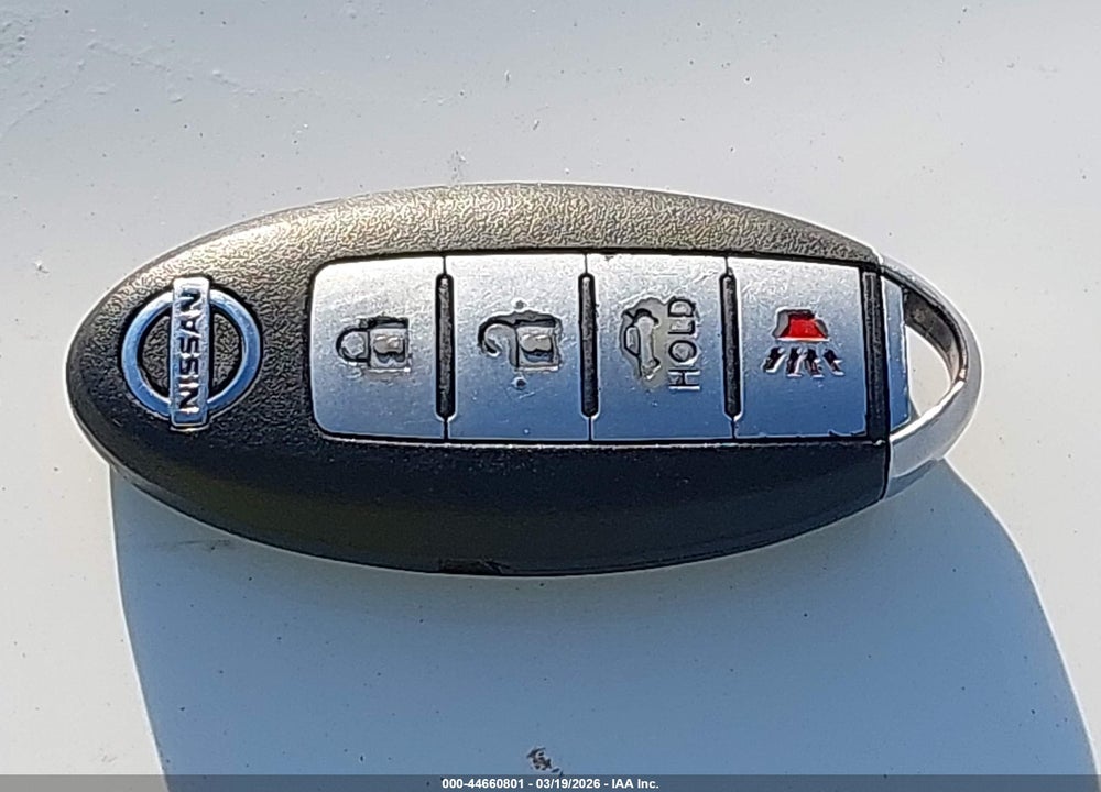 2007 NISSAN ALTIMA 2.5 S VIN: 1N4AL21E57N487541