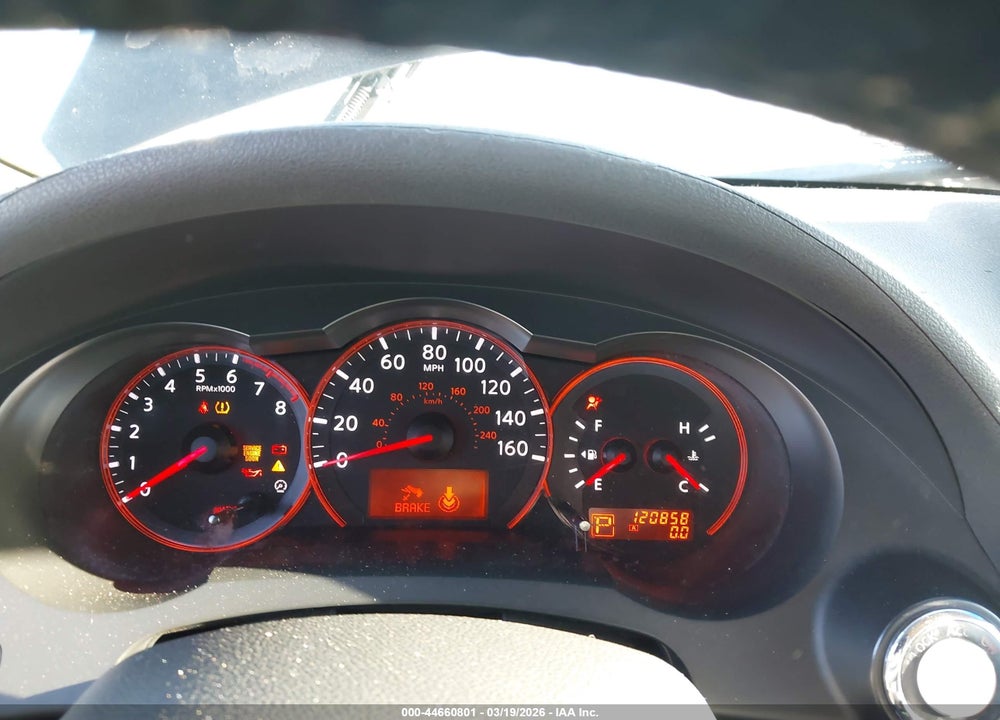 2007 NISSAN ALTIMA 2.5 S VIN: 1N4AL21E57N487541