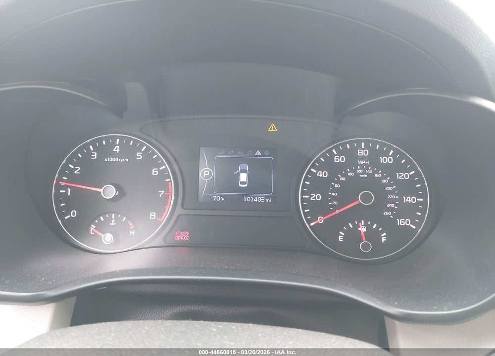 2018 KIA OPTIMA EX VIN: 5XXGU4L39JG206949