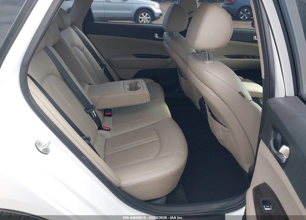 2018 KIA OPTIMA EX VIN: 5XXGU4L39JG206949