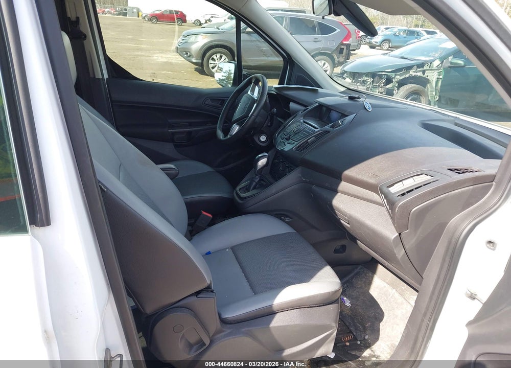 2016 FORD TRANSIT CONNECT XL VIN: NM0LS7E74G1240899