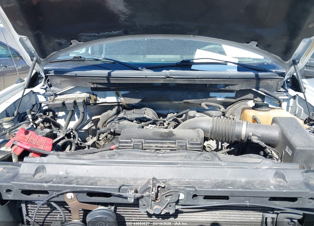 2013 FORD F-150 XLT VIN: 1FTEW1CM2DKD61796