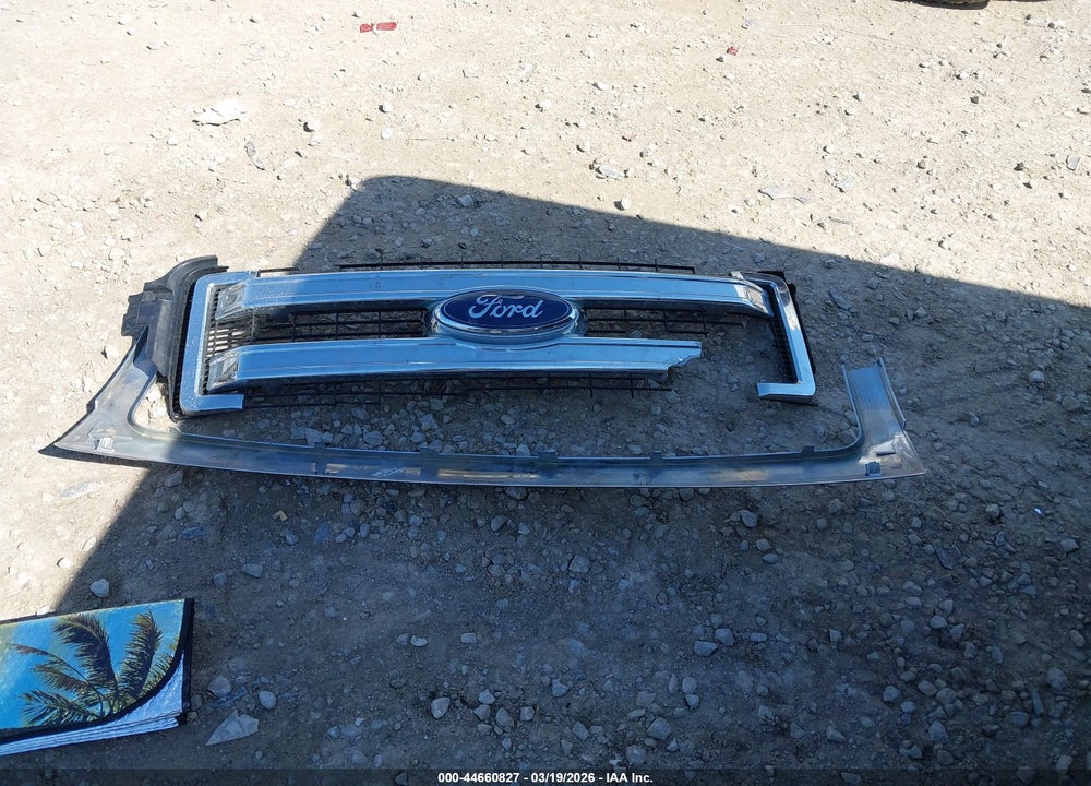 2013 FORD F-150 XLT VIN: 1FTEW1CM2DKD61796