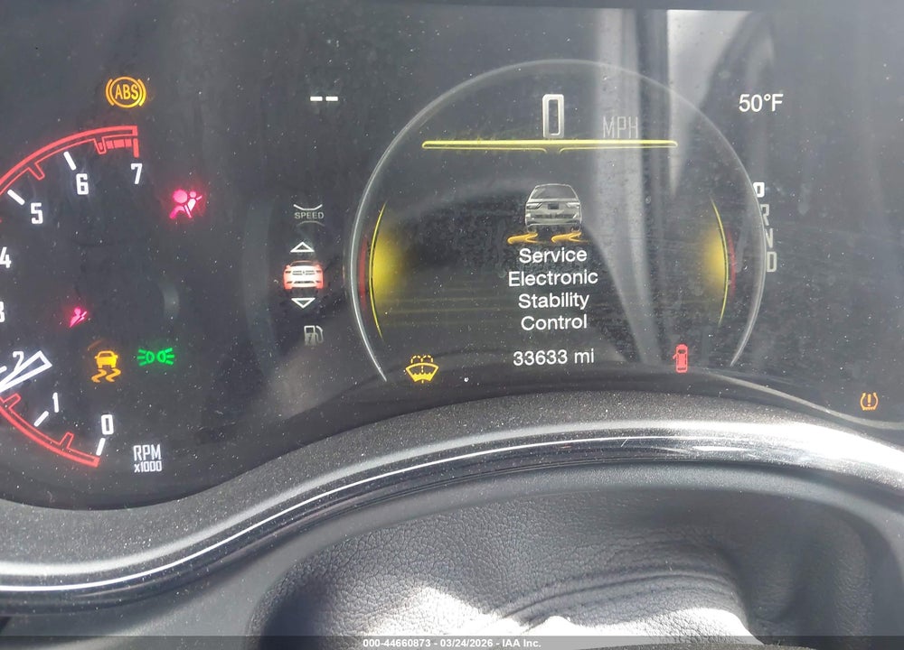 2025 DODGE DURANGO GT AWD VIN: 1C4RDJDG8SC531392