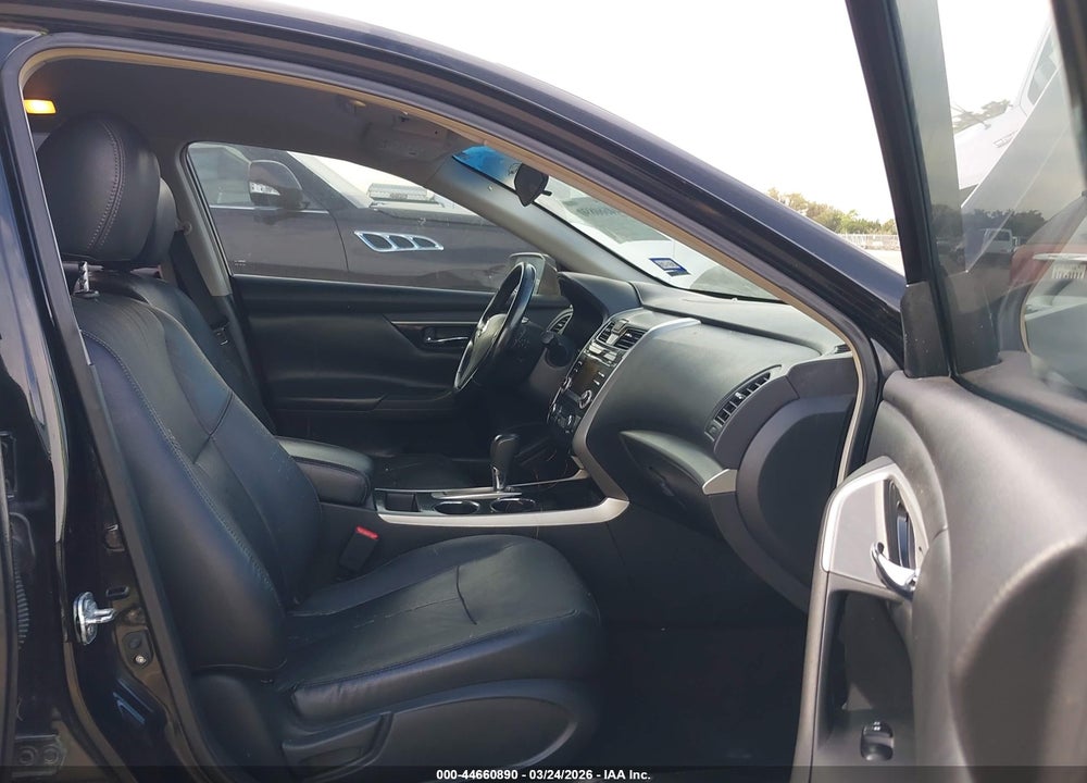 2013 NISSAN ALTIMA 2.5 SV VIN: 1N4AL3AP8DC175616