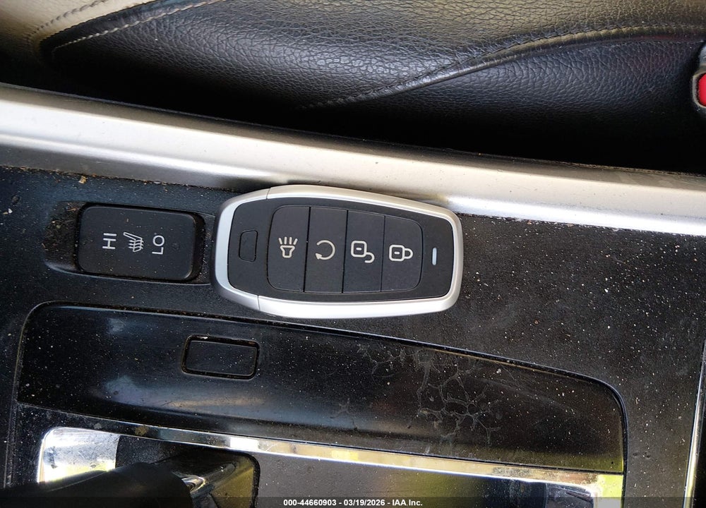 2014 HONDA ACCORD EX-L V-6 VIN: 1HGCT2B85EA008598