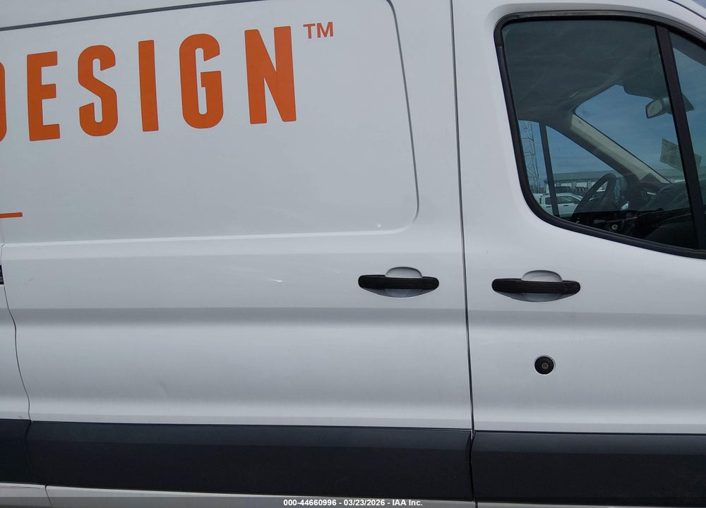 2017 FORD TRANSIT-350 VIN: 1FTBW3XM7HKA30047