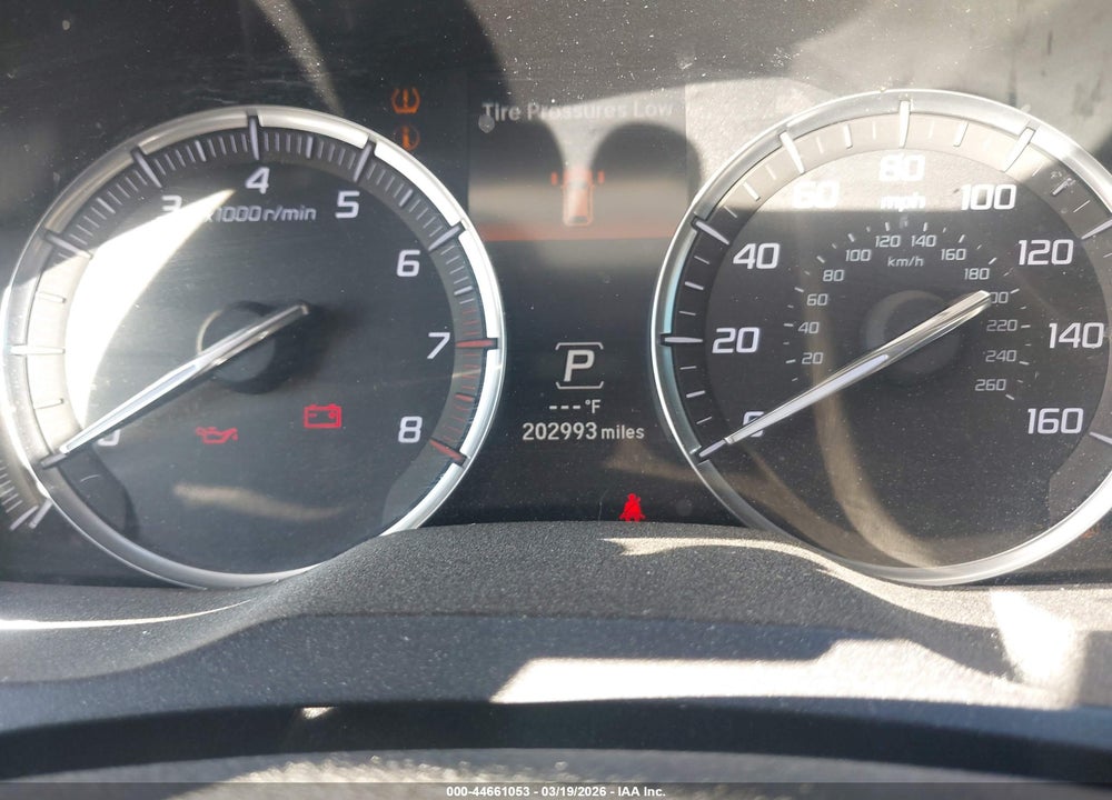 2014 ACURA MDX TECHNOLOGY PACKAGE VIN: 5FRYD3H45EB001085