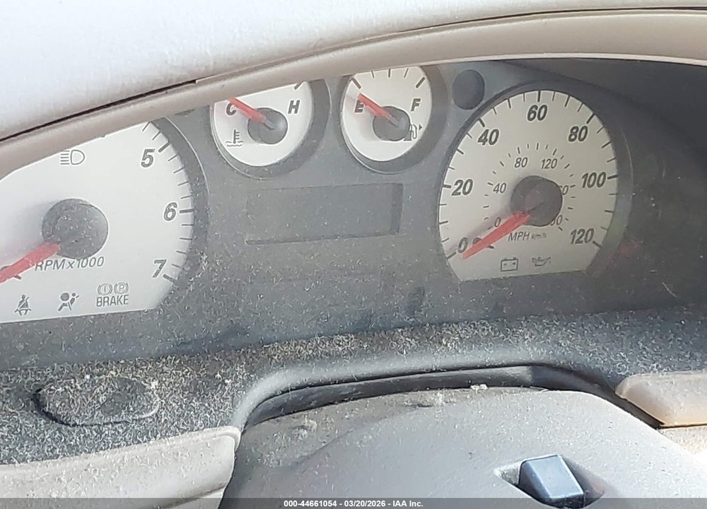 2007 FORD TAURUS SEL VIN: 1FAFP56U77A182514