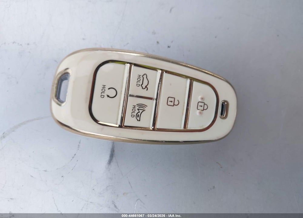 2020 HYUNDAI SONATA HYBRID SEL VIN: KMHL34JJ1LA011537