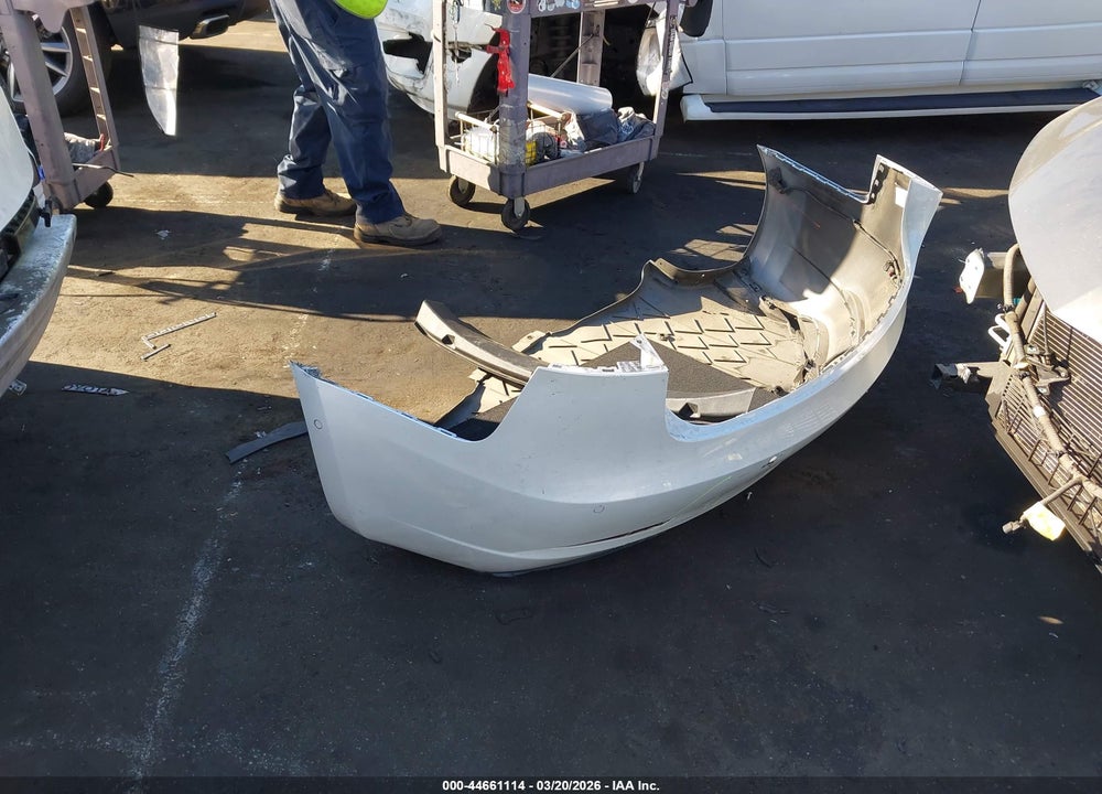 2021 TESLA MODEL 3 STANDARD RANGE PLUS REAR-WHEEL DRIVE VIN: 5YJ3E1EAXMF941372