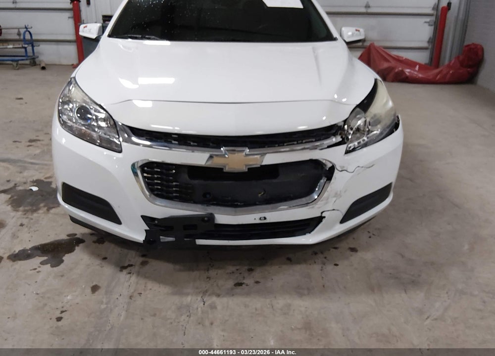 2015 CHEVROLET MALIBU 1LT VIN: 1G11C5SL5FF298513
