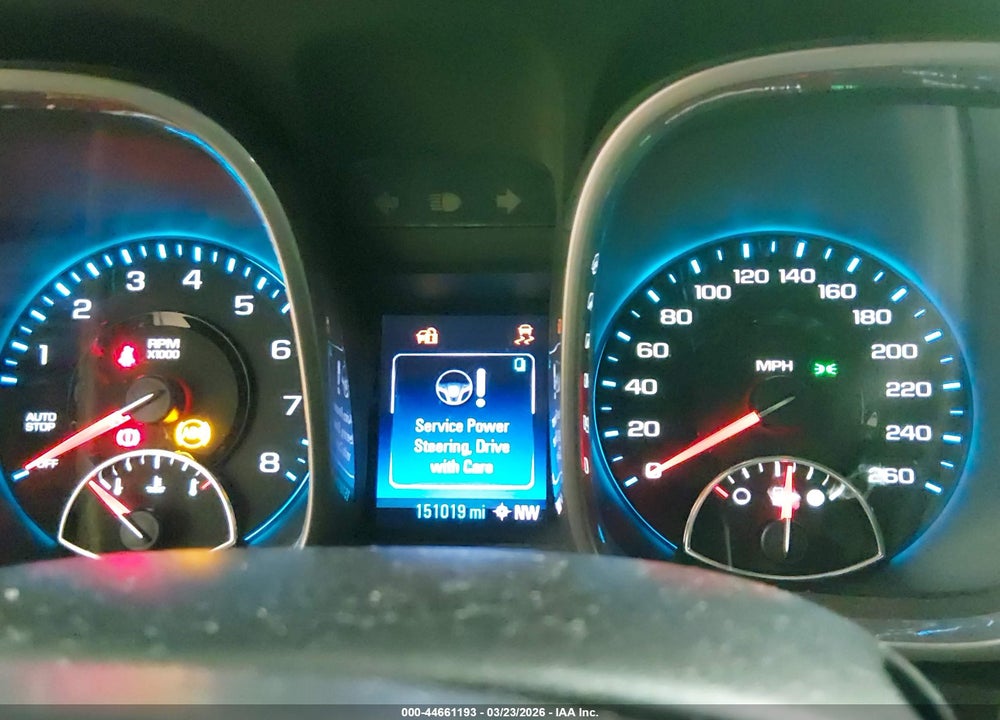 2015 CHEVROLET MALIBU 1LT VIN: 1G11C5SL5FF298513