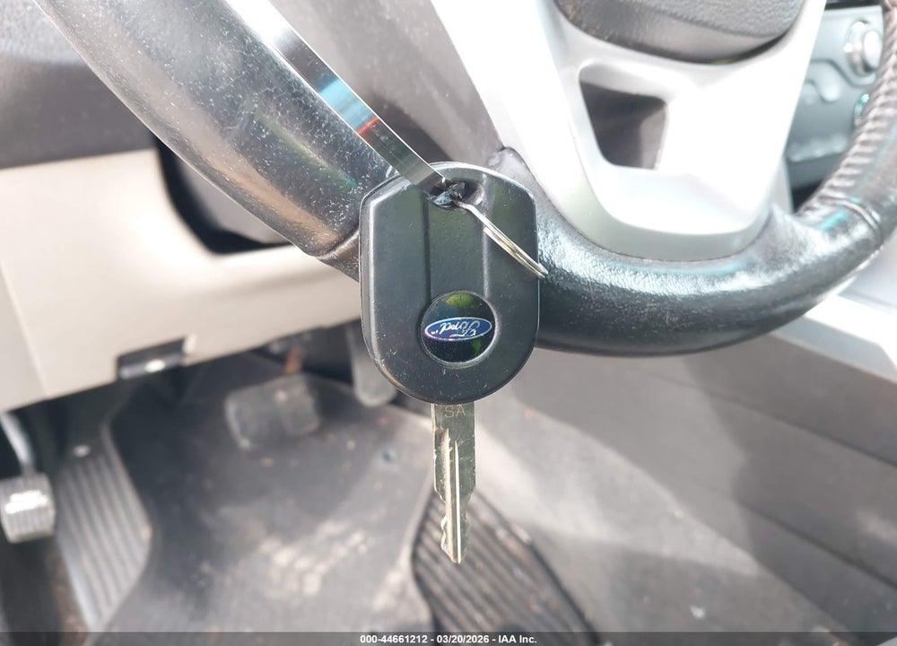 2011 FORD EXPLORER XLT VIN: 1FMHK8D82BGA10224