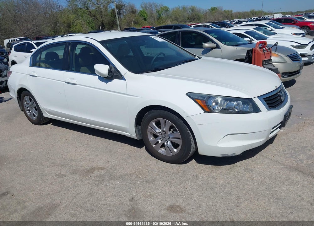 2012 HONDA ACCORD 2.4 SE VIN: 1HGCP2F68CA136585