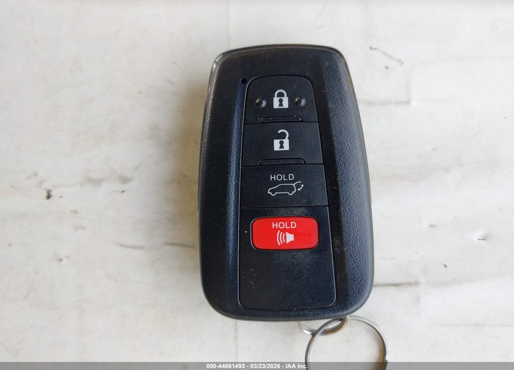 2021 TOYOTA RAV4 HYBRID XLE PREMIUM VIN: 4T3B6RFV7MU049700