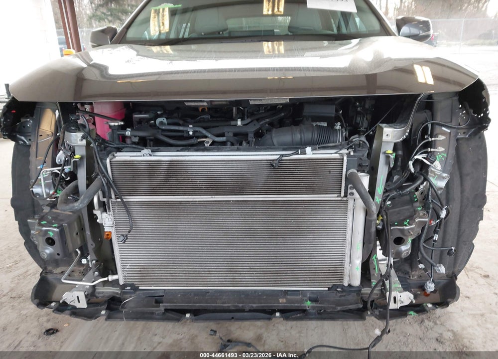 2021 TOYOTA RAV4 HYBRID XLE PREMIUM VIN: 4T3B6RFV7MU049700