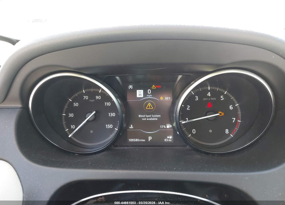 2018 LAND ROVER DISCOVERY SPORT HSE VIN: SALCR2RX8JH757545