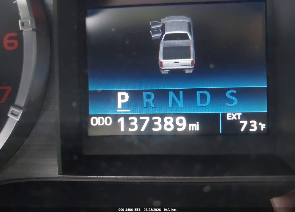 2016 TOYOTA TUNDRA PLATINUM 5.7L V8 VIN: 5TFAY5F13GX541121