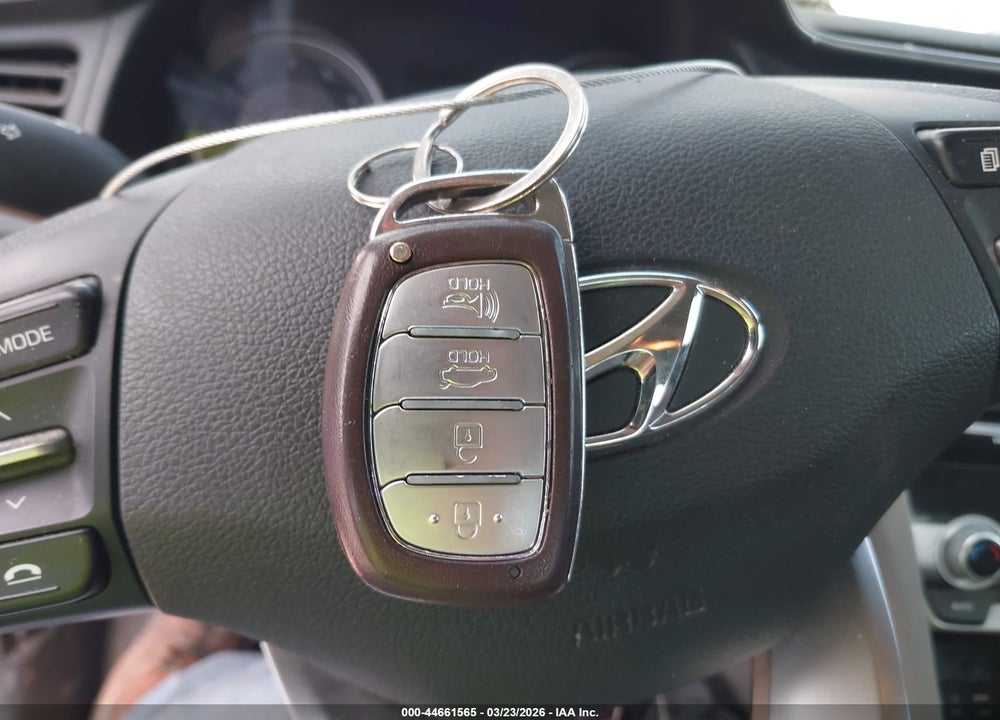 2020 HYUNDAI ELANTRA VALUE EDITION VIN: KMHD84LF3LU073910