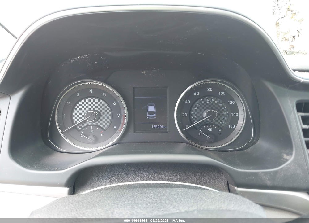2020 HYUNDAI ELANTRA VALUE EDITION VIN: KMHD84LF3LU073910