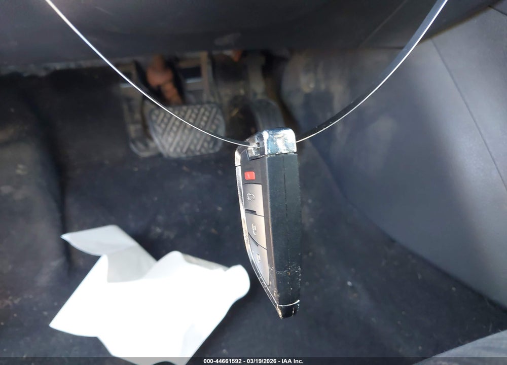 2015 NISSAN SENTRA SV VIN: 3N1AB7AP0FY365010