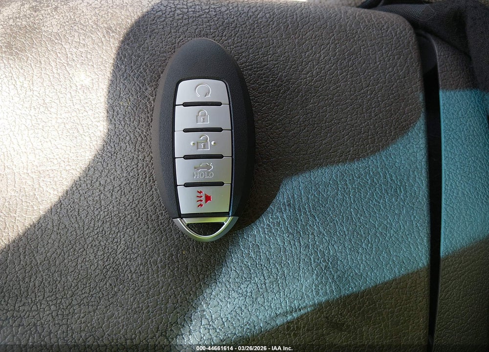 2013 NISSAN ALTIMA 3.5 SL VIN: 1N4BL3APXDC122324