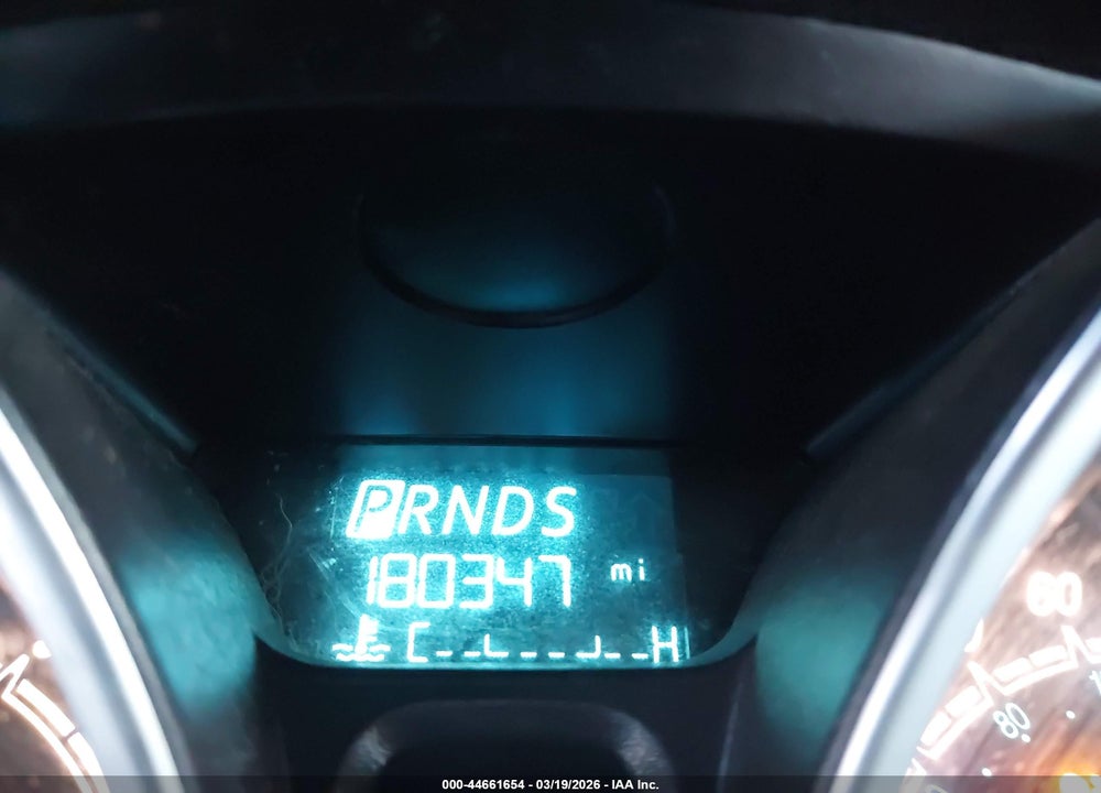 2015 FORD FIESTA SE VIN: 3FADP4BJ9FM198860