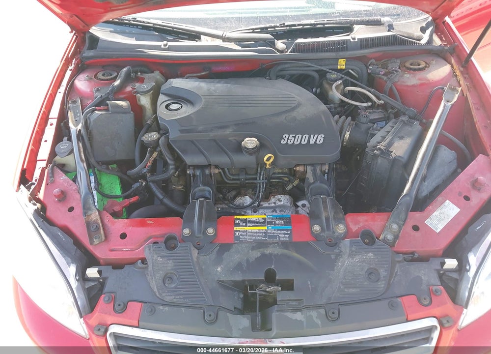2009 CHEVROLET IMPALA LT VIN: 2G1WT57KX91150617