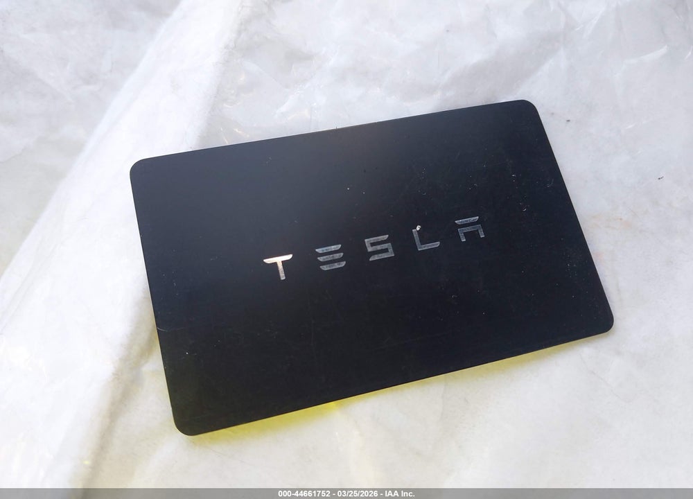 2023 TESLA MODEL Y AWD/LONG RANGE DUAL MOTOR ALL-WHEEL DRIVE VIN: 7SAYGDEEXPF814410