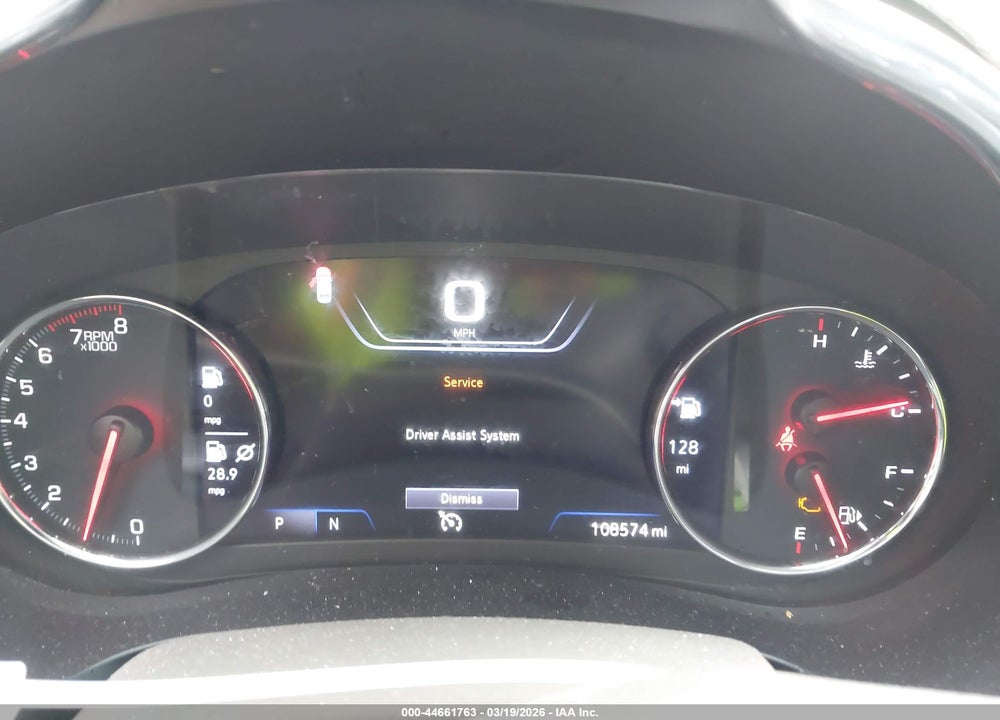 2019 CHEVROLET MALIBU PREMIER VIN: 1G1ZE5SX3KF199344