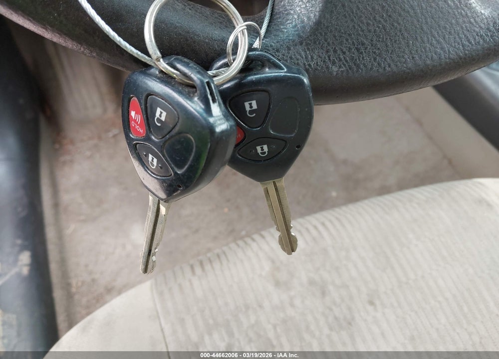2012 TOYOTA RAV4 VIN: 2T3ZF4DV3CW131166