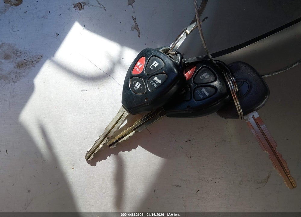 2012 TOYOTA COROLLA LE VIN: 5YFBU4EE8CP014666