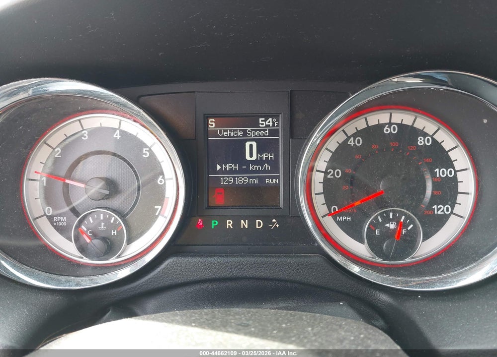 2018 DODGE GRAND CARAVAN GT VIN: 2C4RDGEG5JR346465